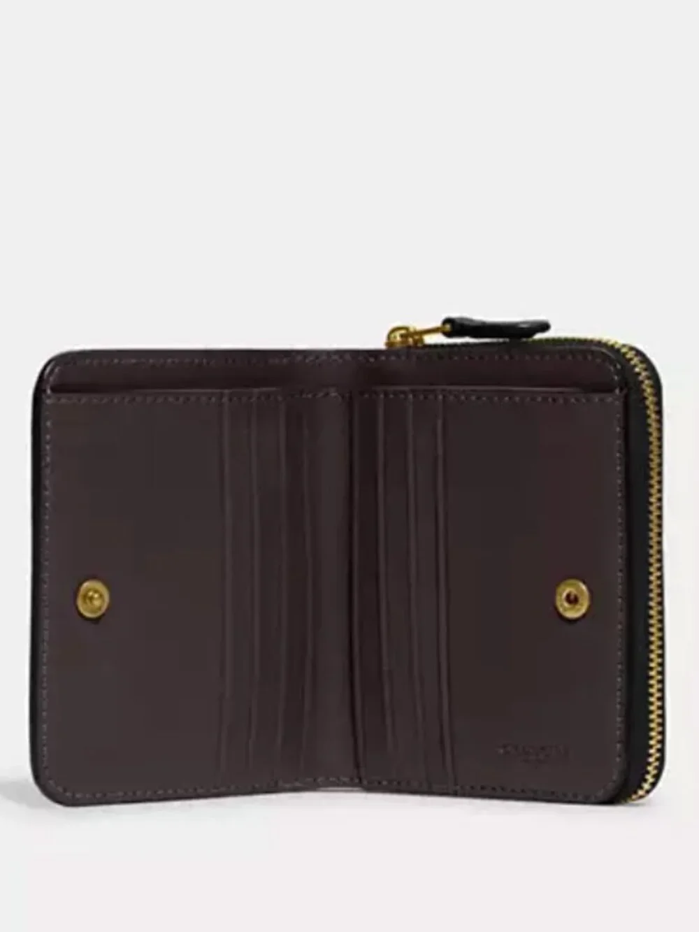 Coach Essential Billfold Wallet